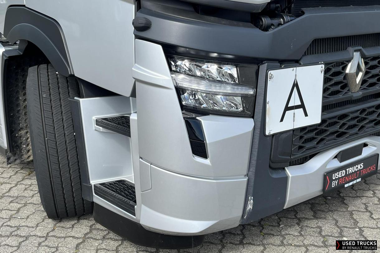 Renault Trucks T High 520