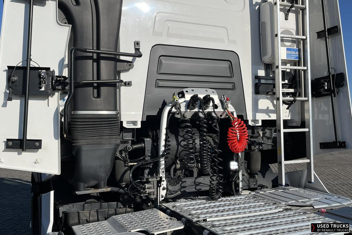 Renault Trucks T High 520