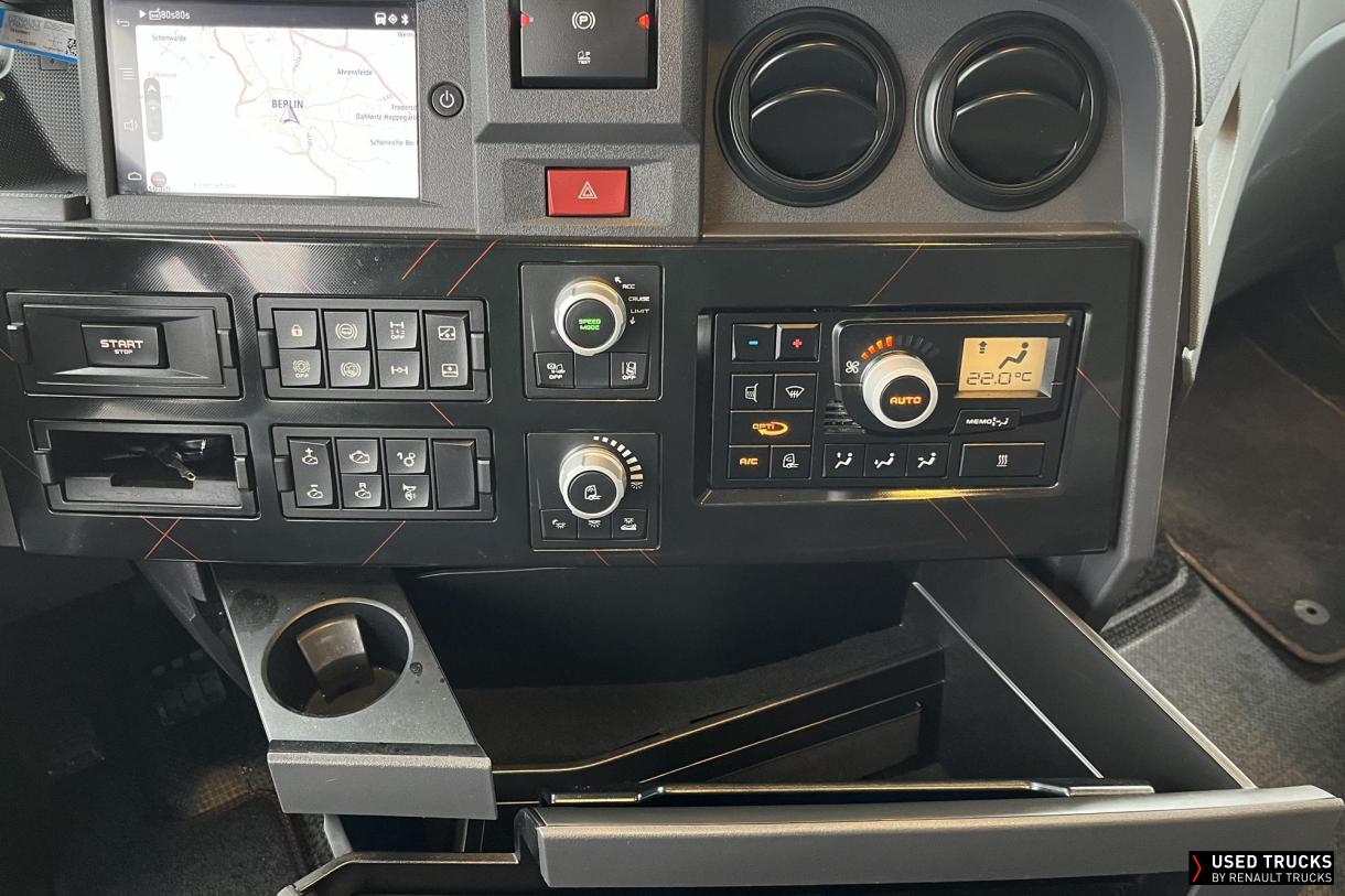 Renault Trucks T High 480