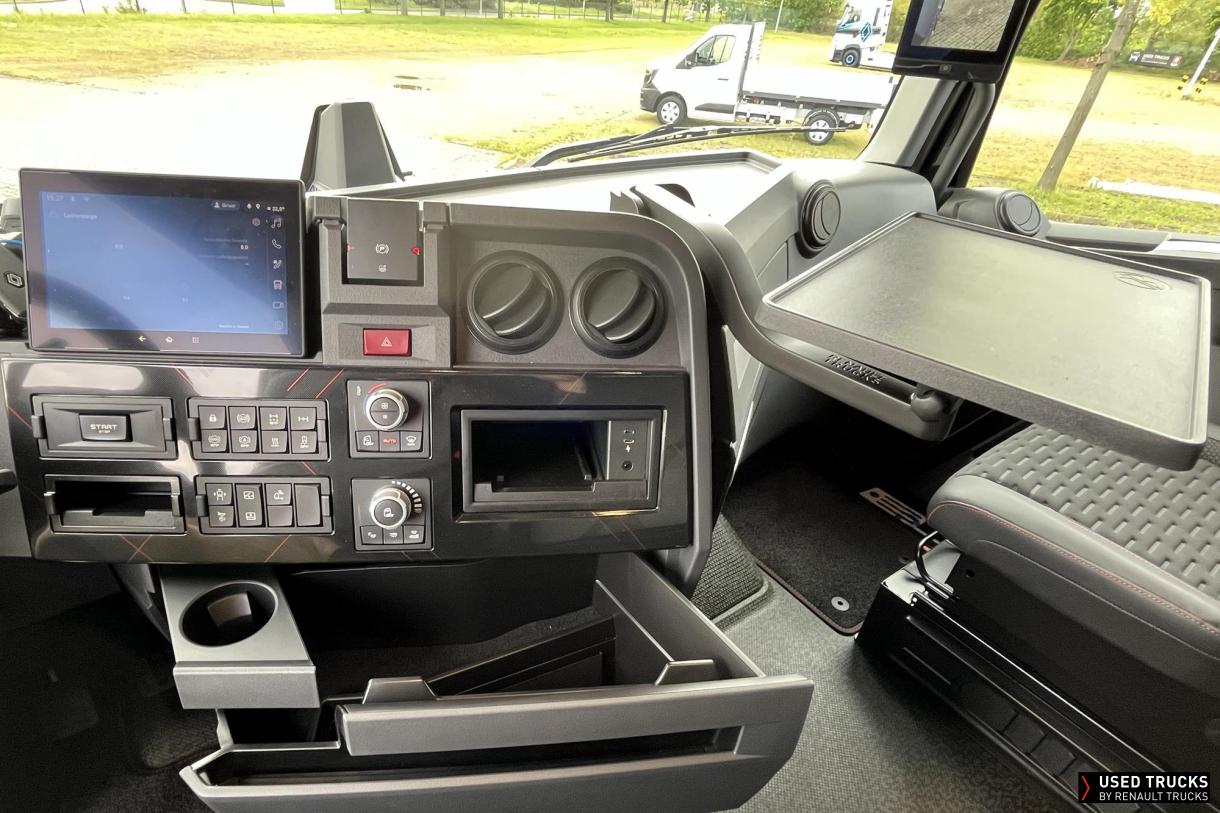 Renault Trucks T High 