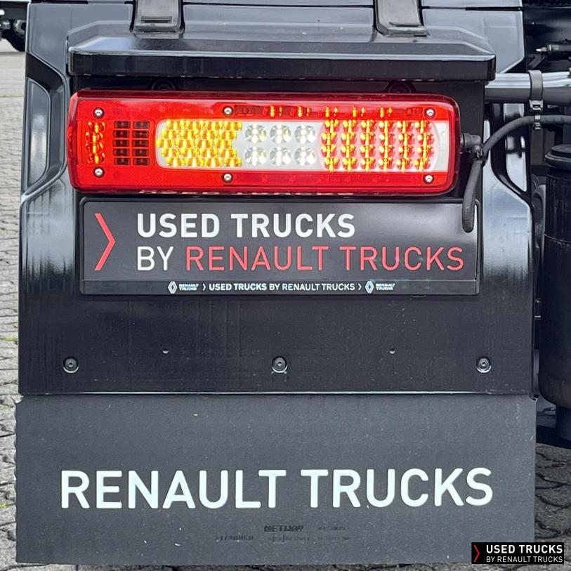 Renault Trucks T High 