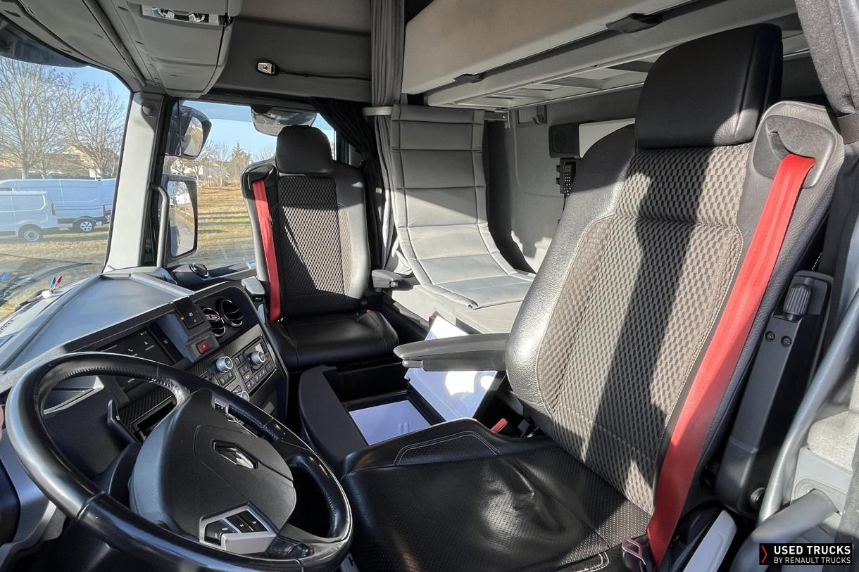 Renault Trucks T High 480