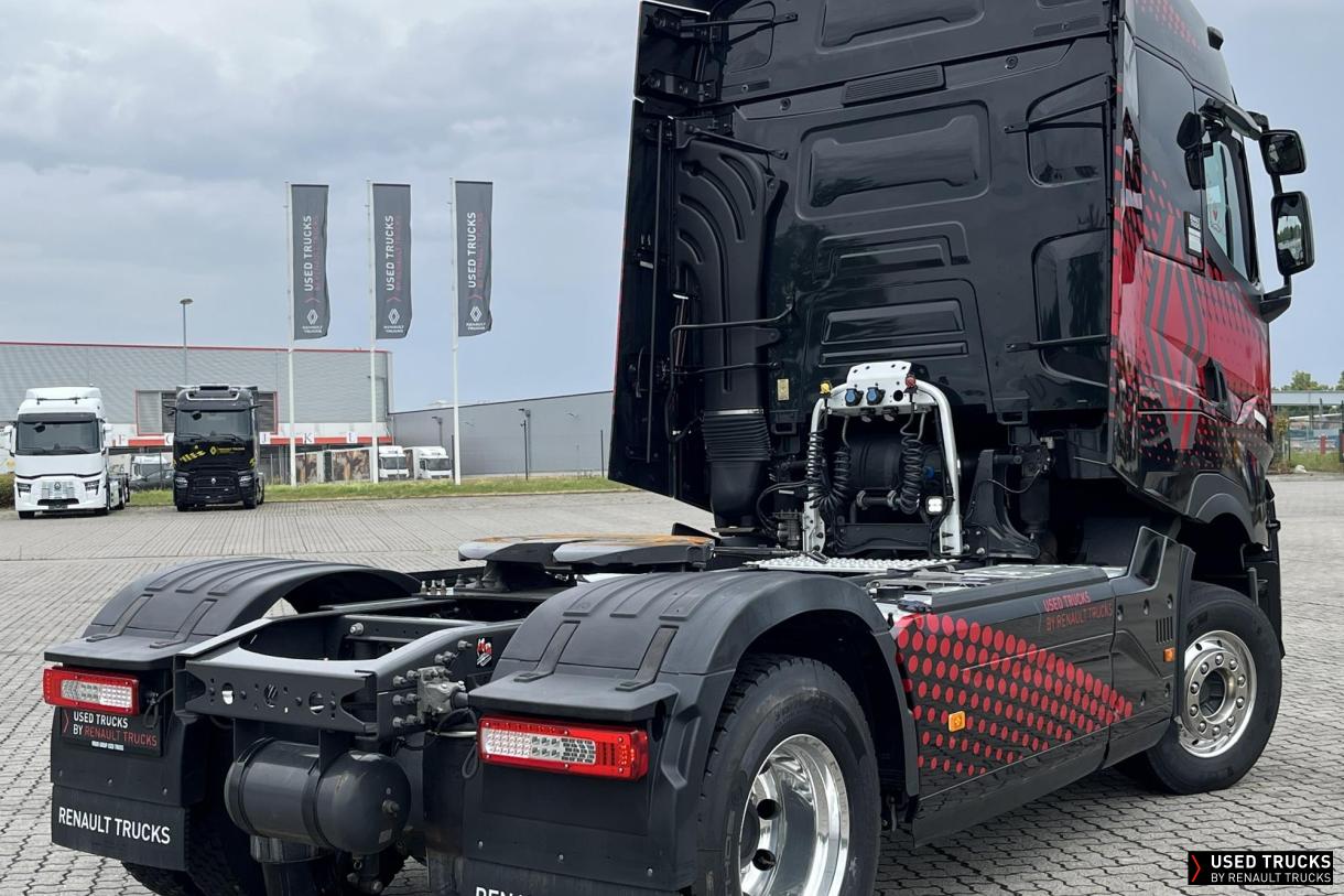 Renault Trucks T High 520