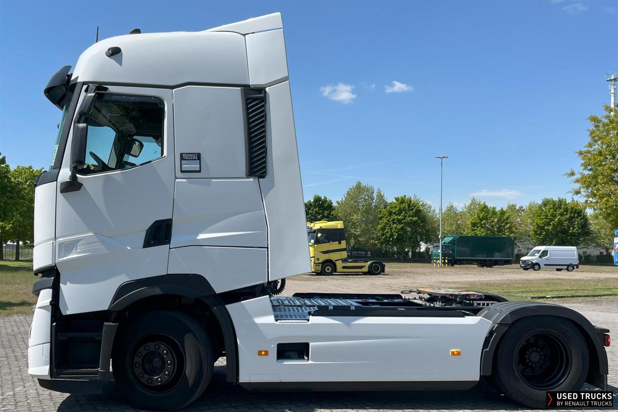 Renault Trucks T High 520