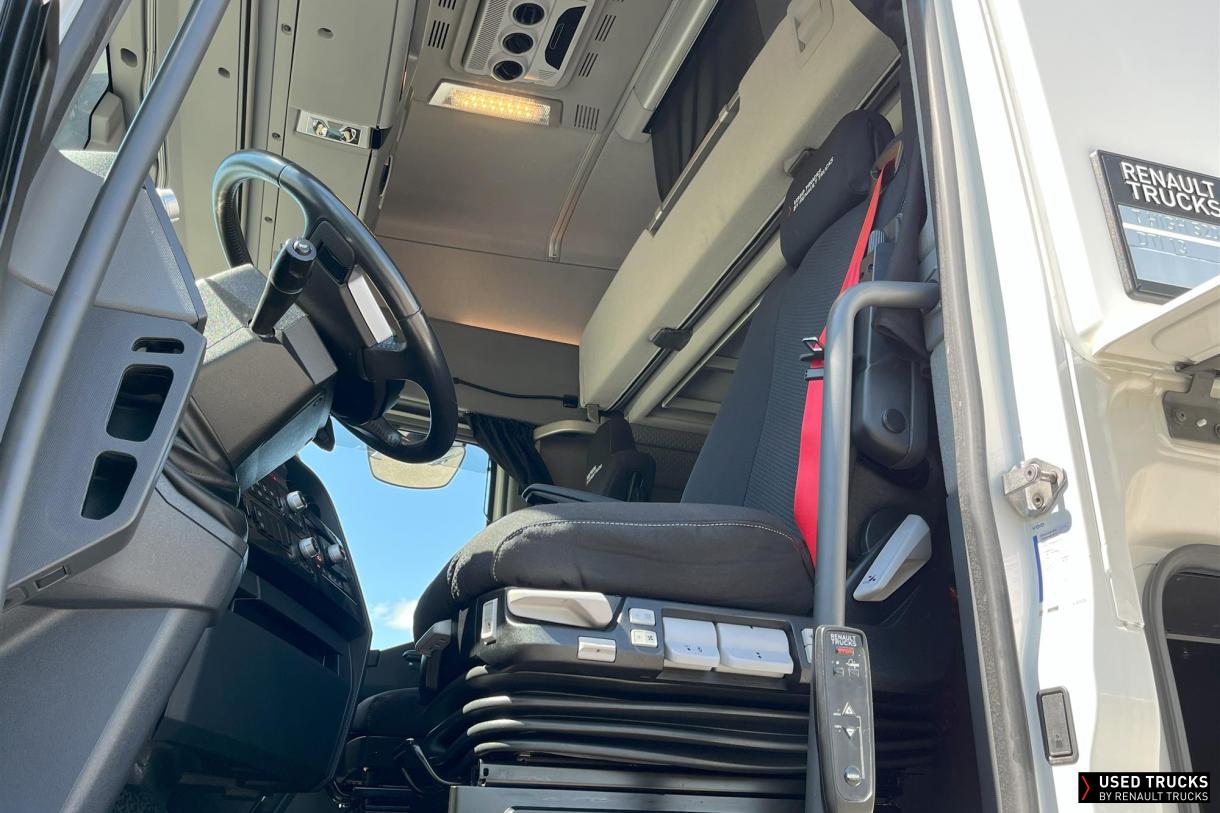 Renault Trucks T High 520