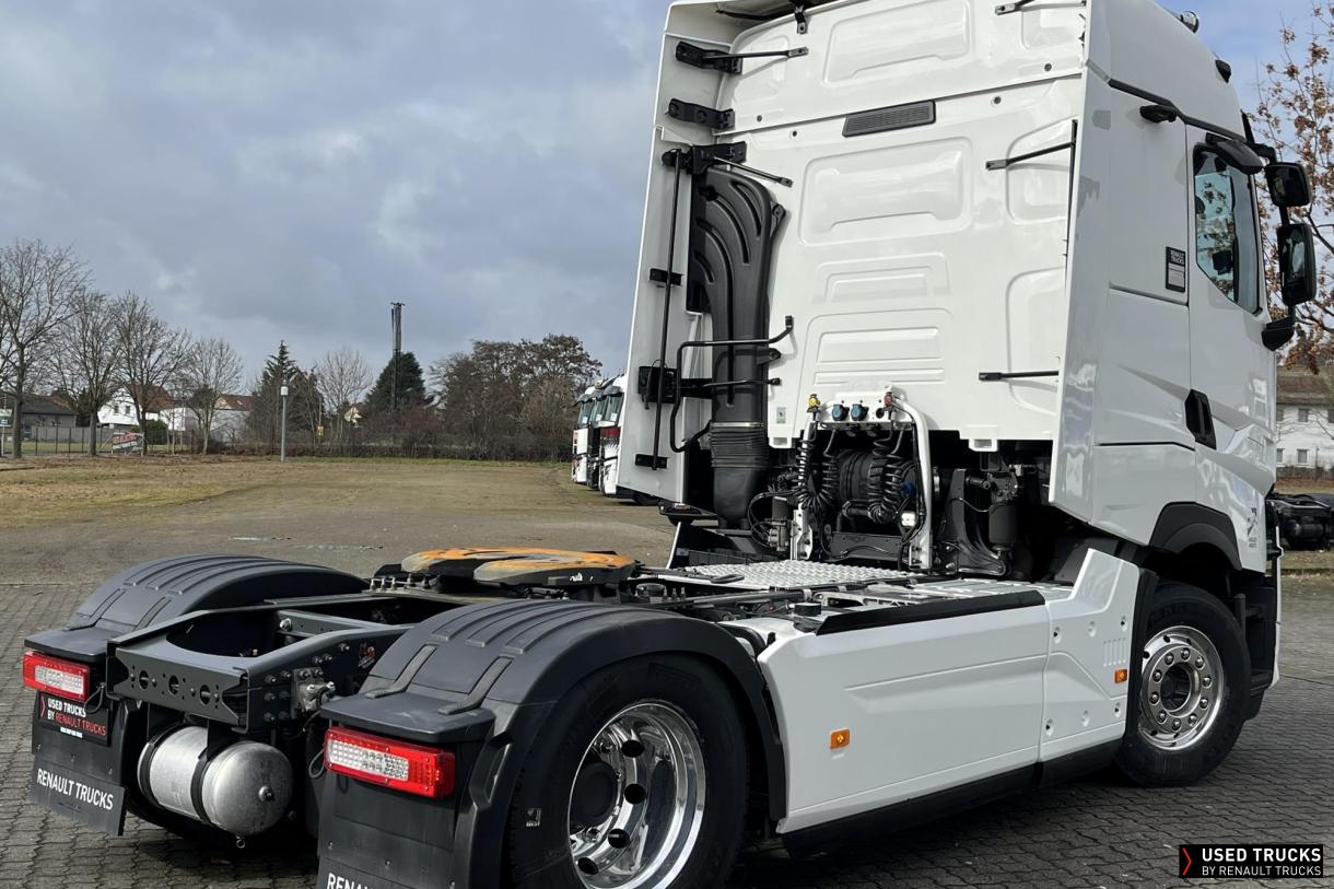 Renault Trucks T High 480