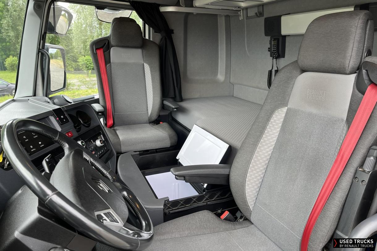 Renault Trucks T High 520
