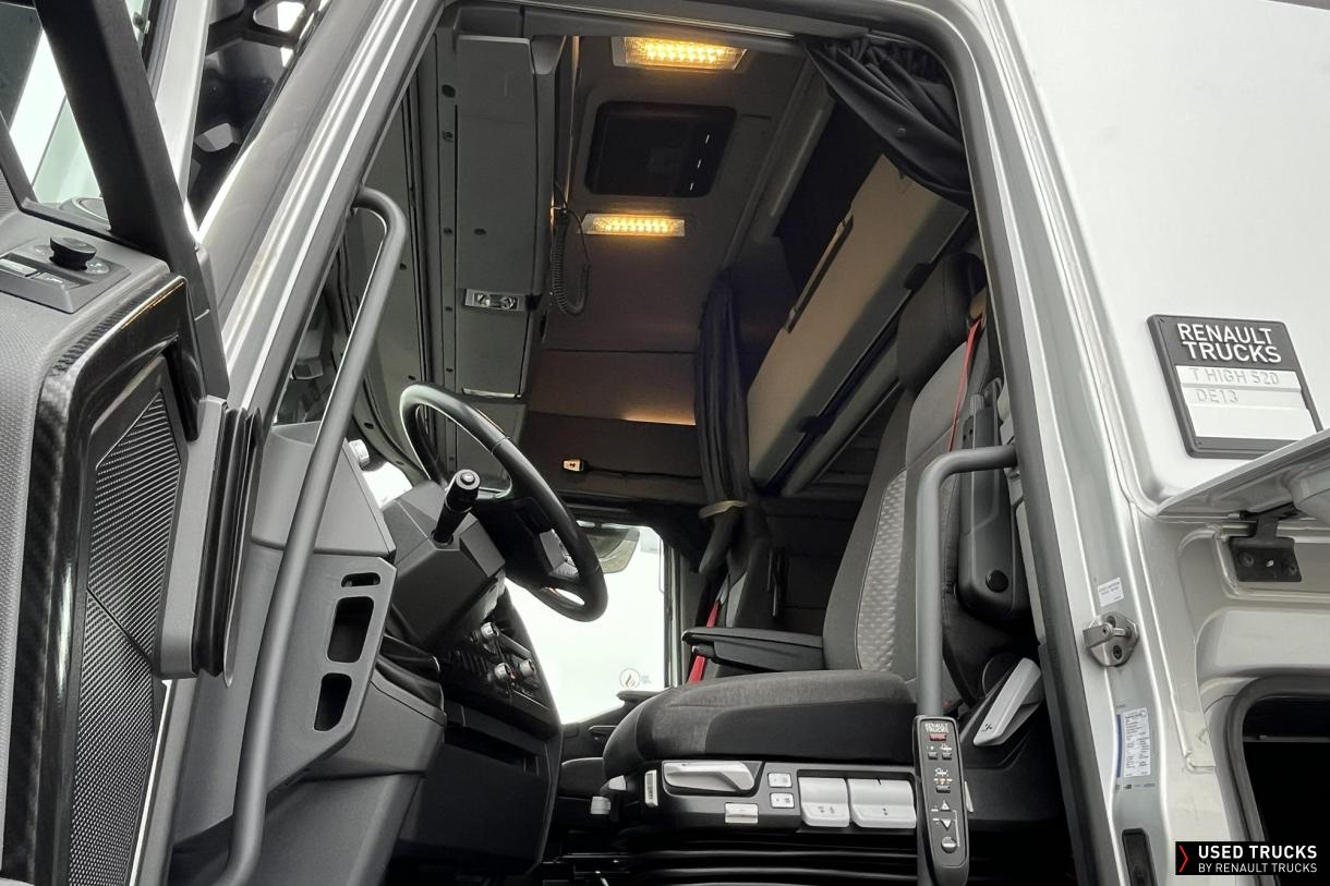 Renault Trucks T High 520