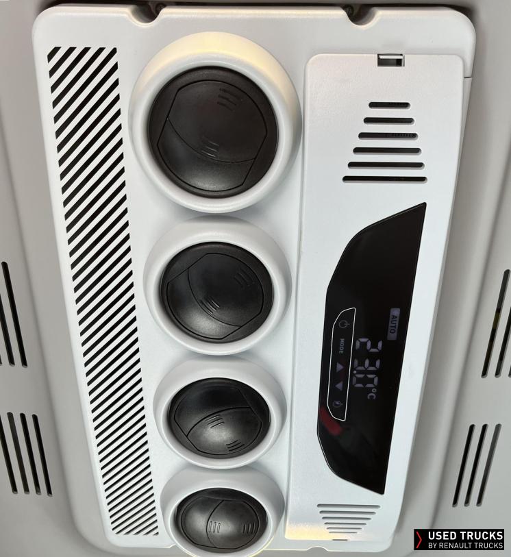 Renault Trucks T High 480