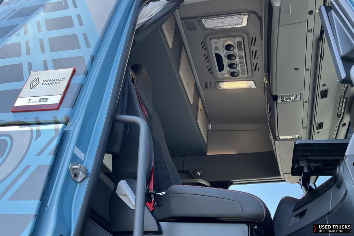 Renault Trucks T High 480