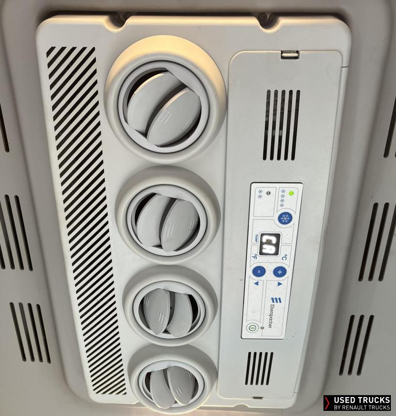 Renault Trucks T High 520