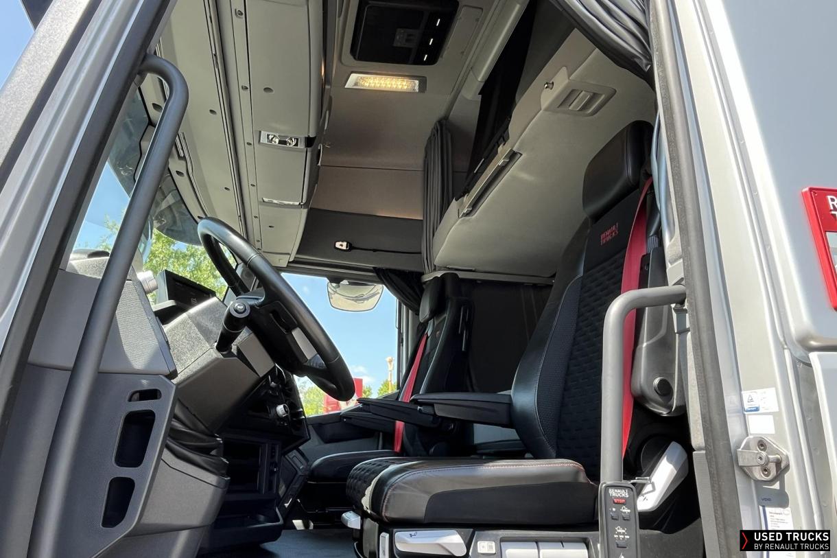 Renault Trucks T 480