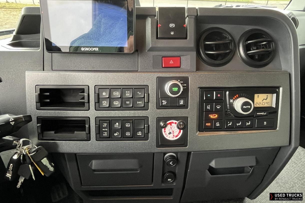 Renault Trucks T 440