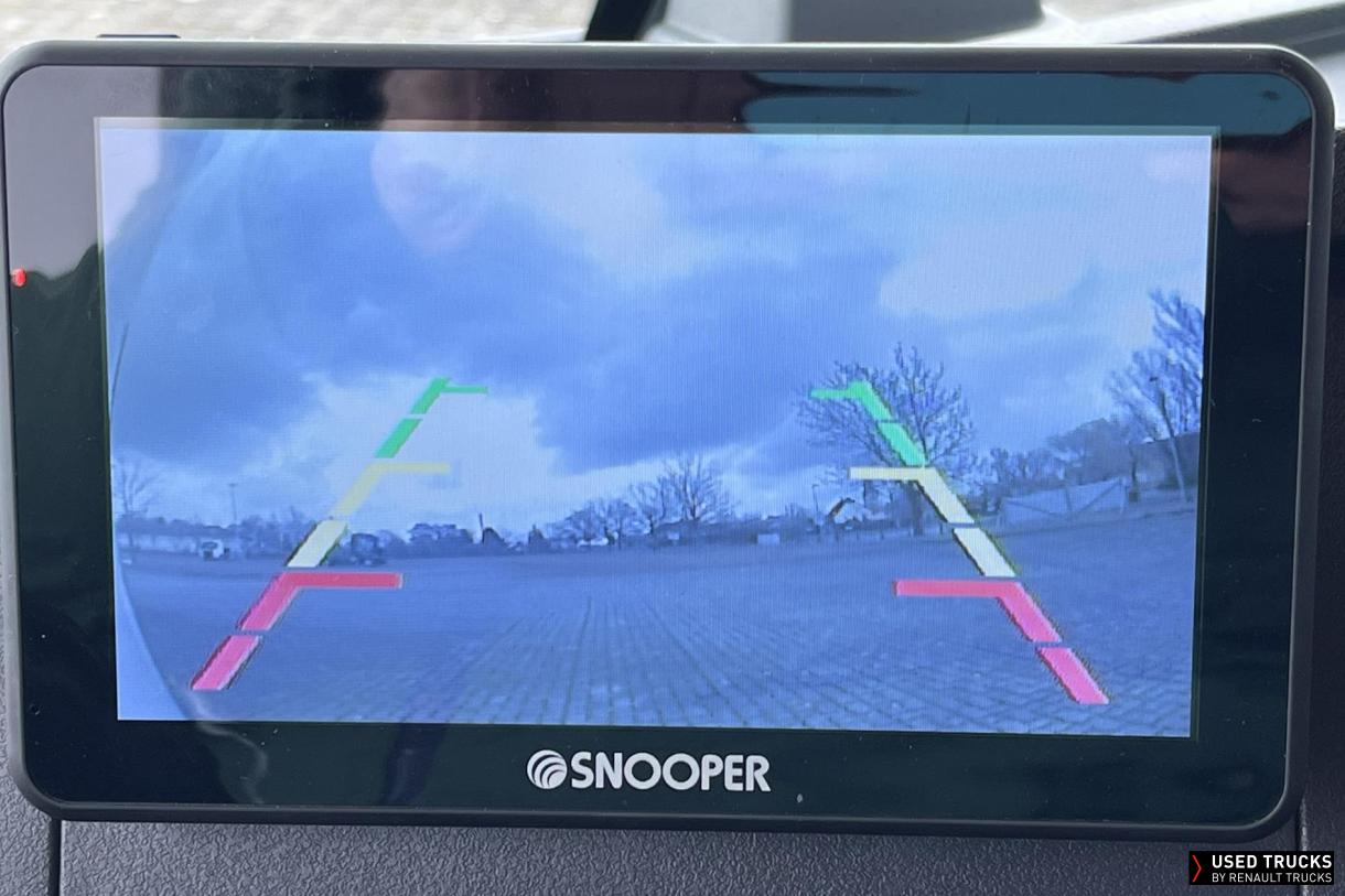 Renault Trucks T 440