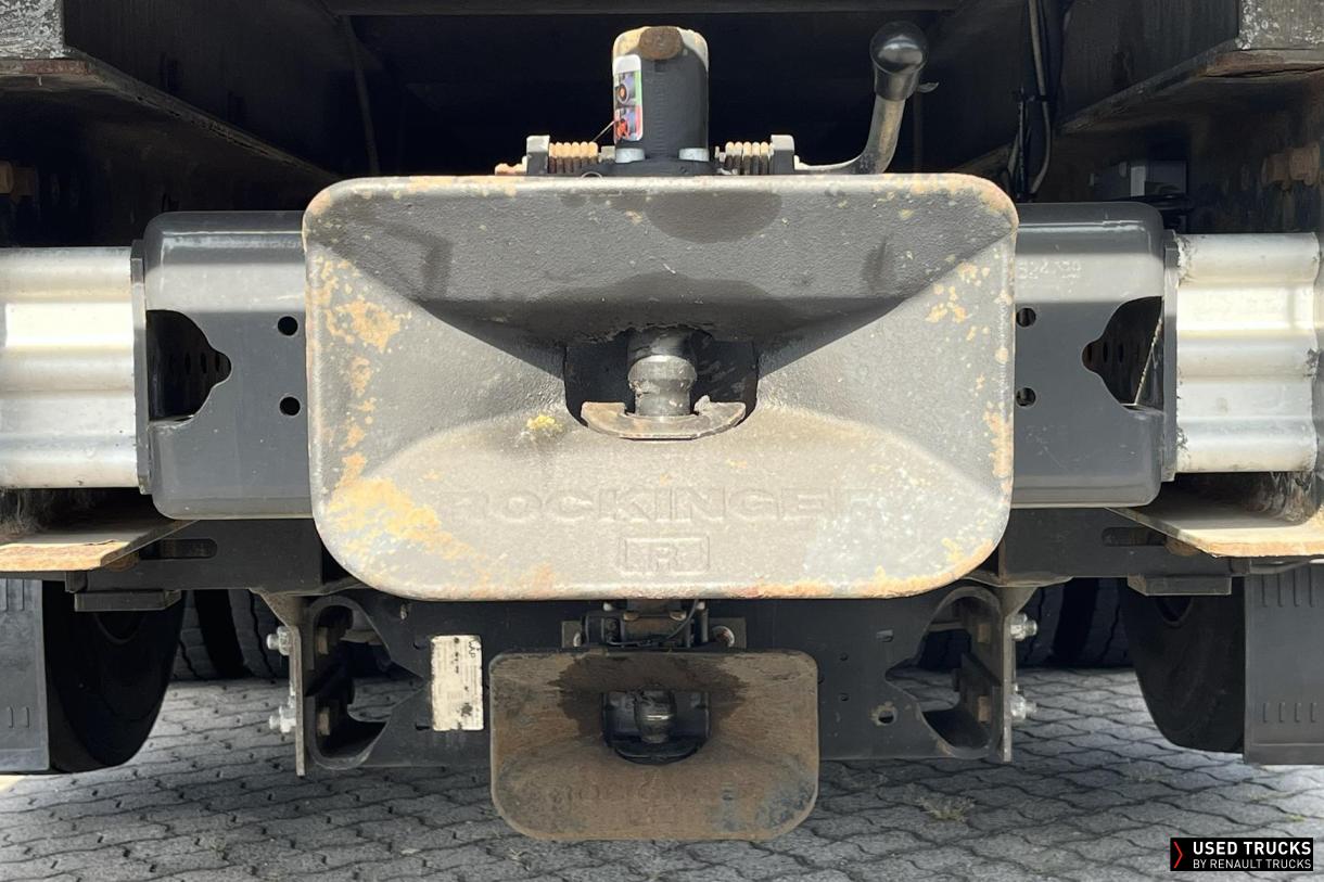 Renault Trucks T 440