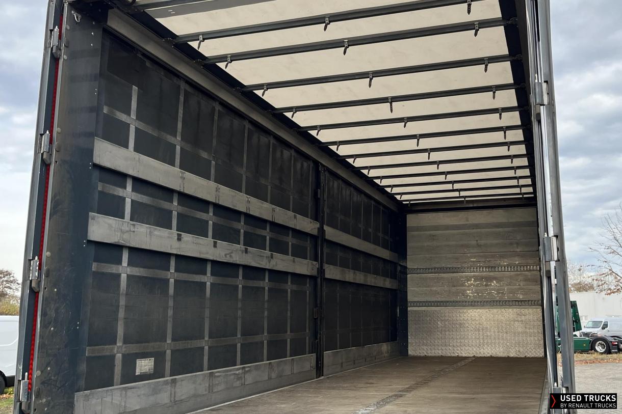 Renault Trucks T 480