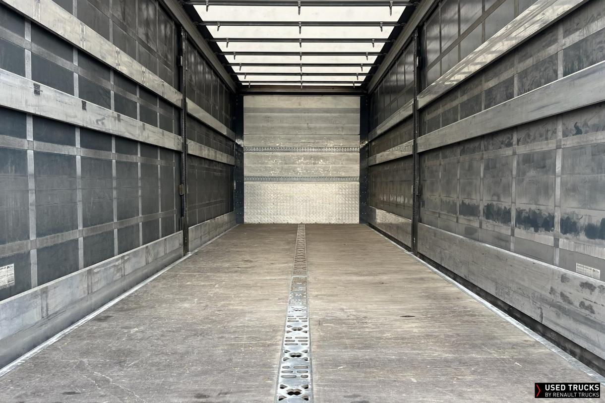 Renault Trucks T 480