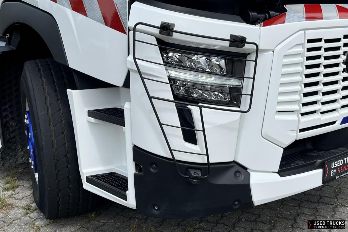 Renault Trucks C ETECH 