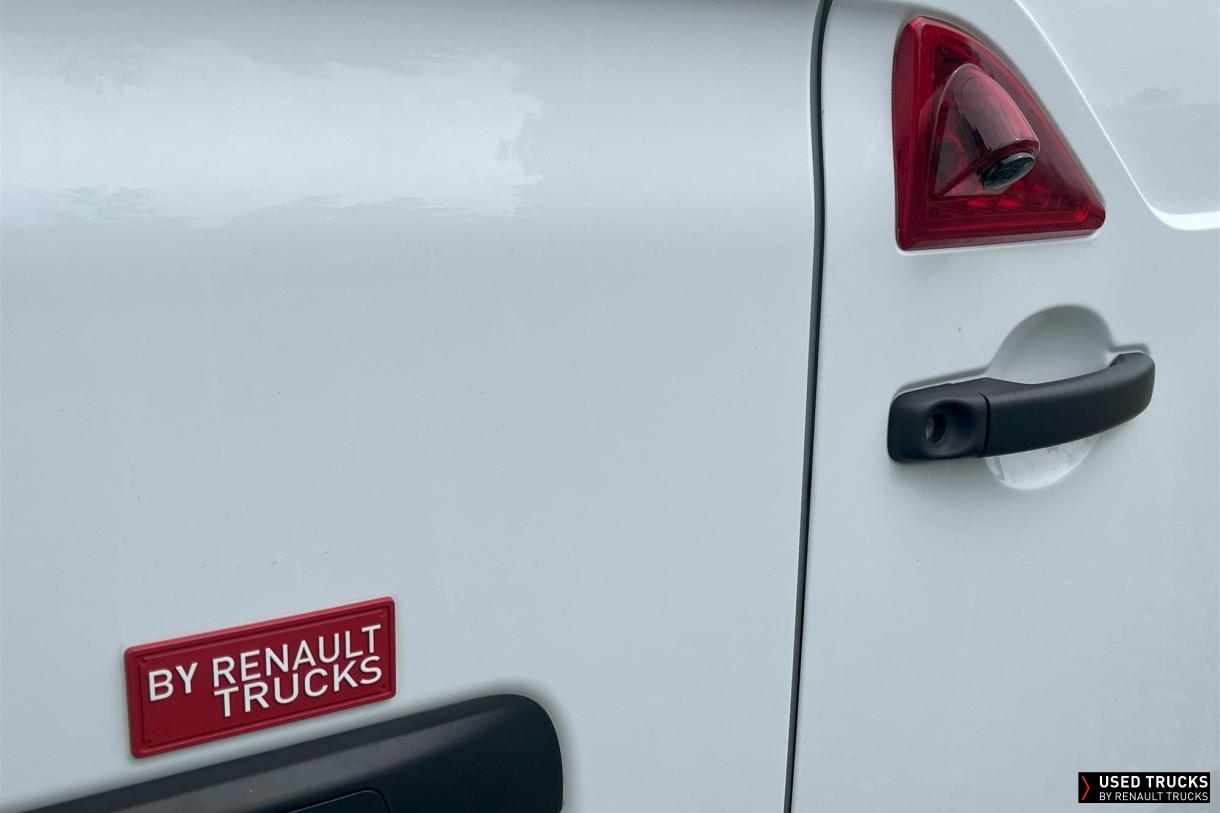 Renault Trucks Master 150