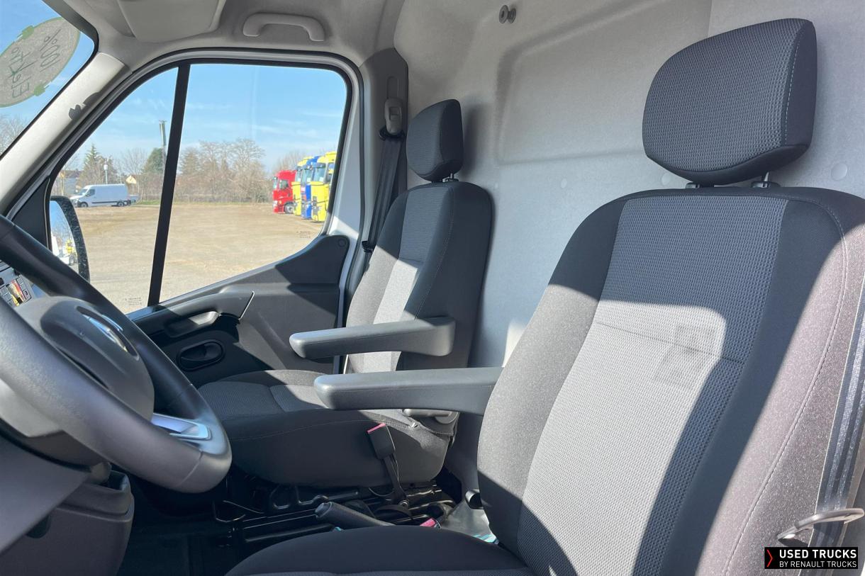 Renault Trucks MASTER Z.E. 