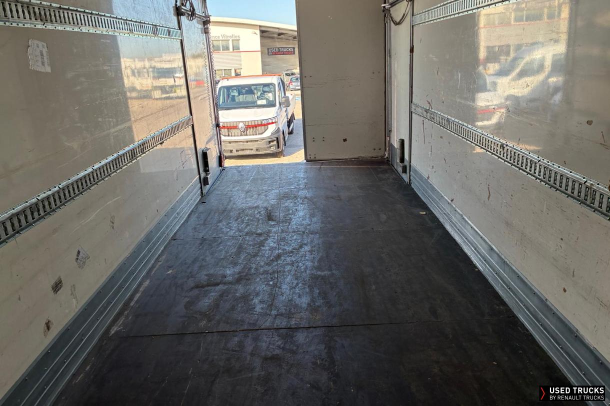 Renault Trucks D 250