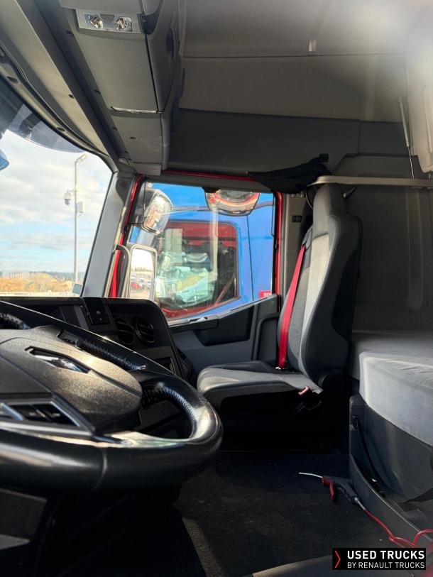 Renault Trucks T 460