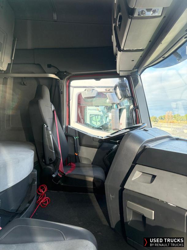 Renault Trucks T 460