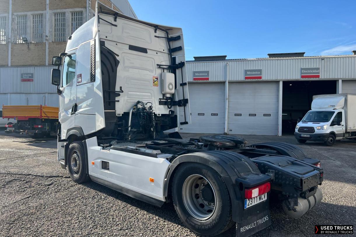 Renault Trucks T High 520