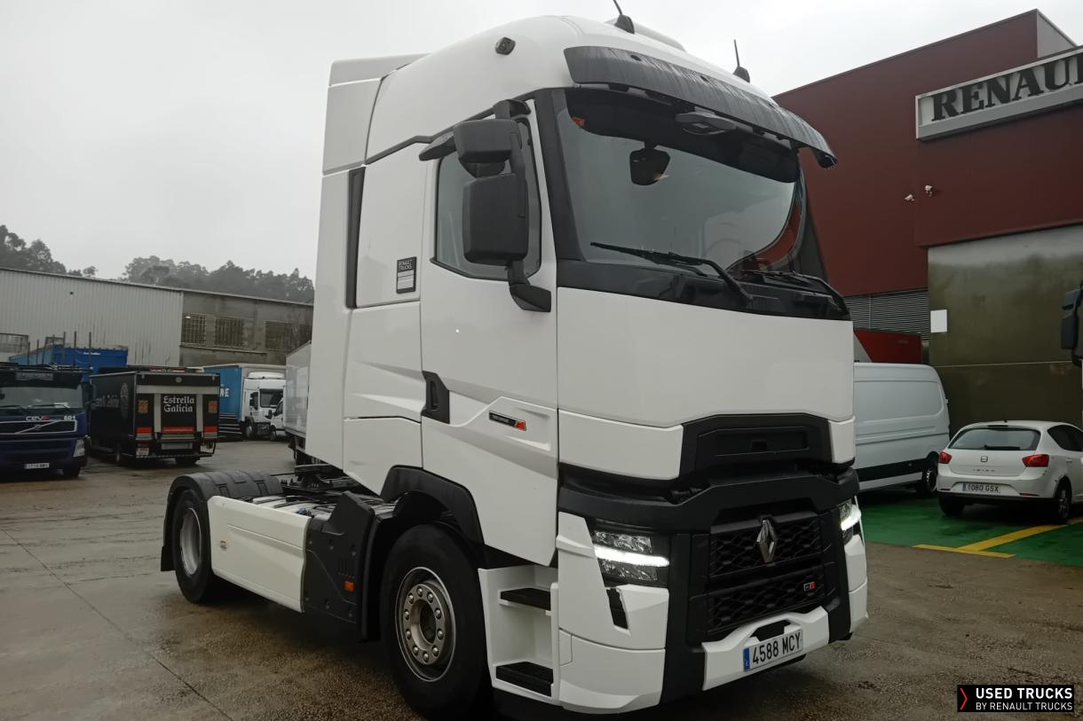 Renault Trucks T High 480
