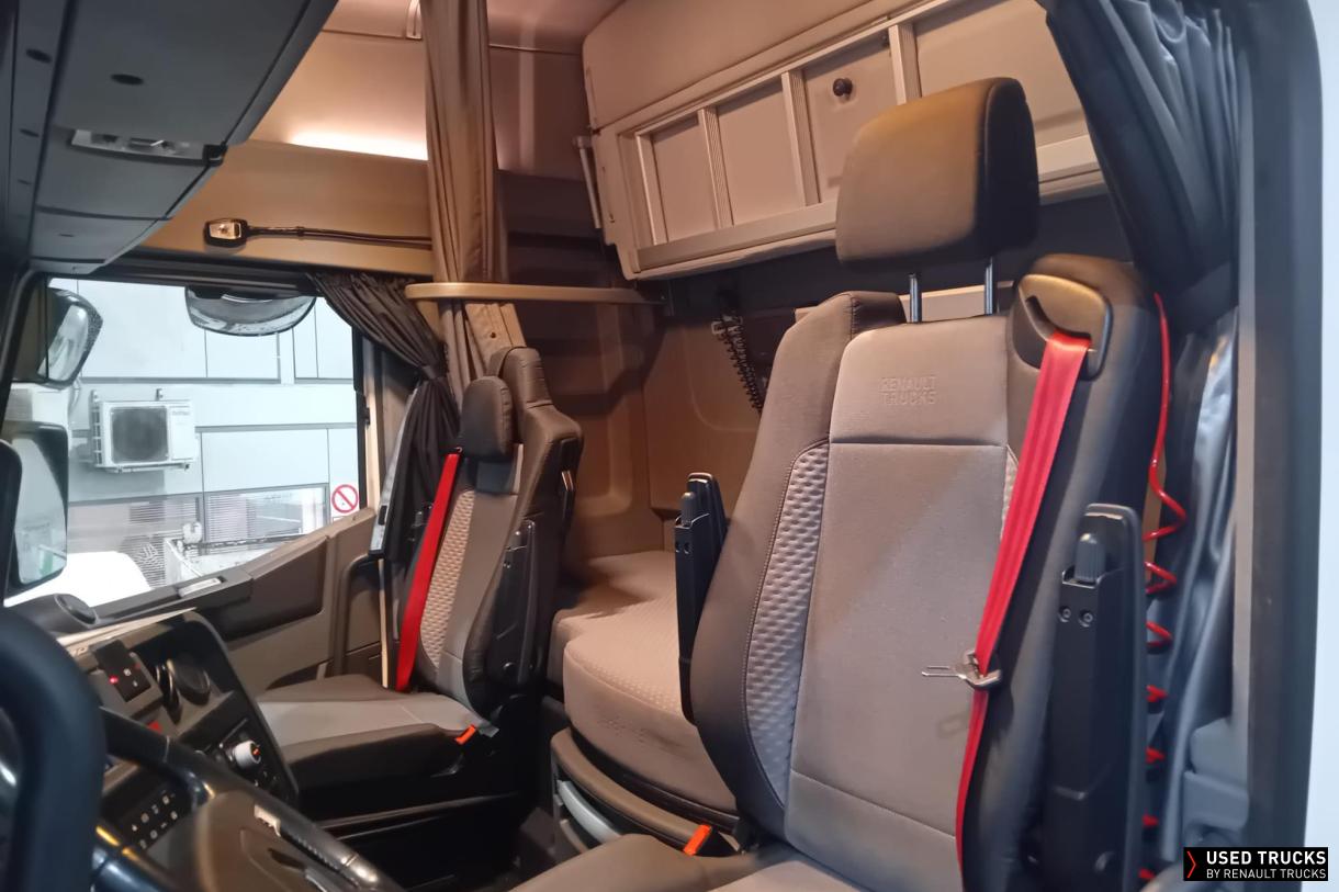 Renault Trucks T High 480