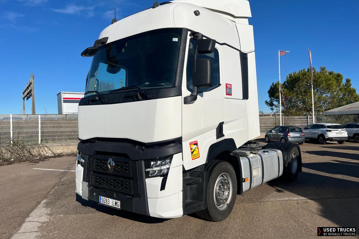 Renault Trucks T 520