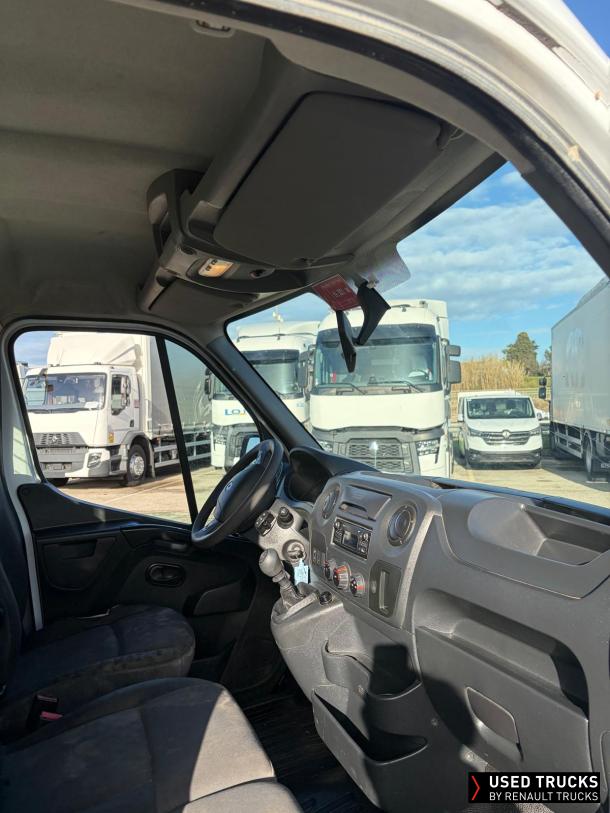 Renault Trucks Master 130