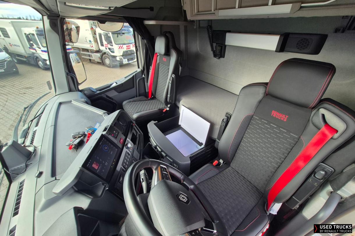 Renault Trucks T High 480