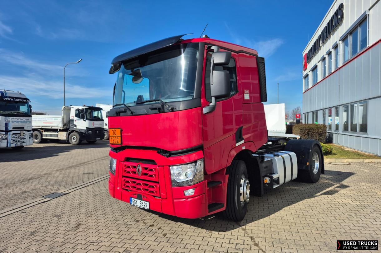 Renault Trucks T 520