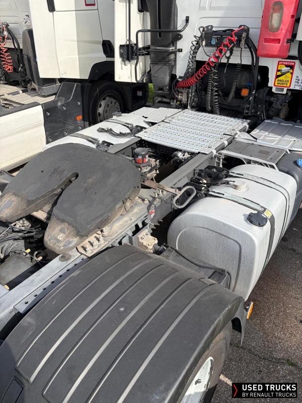 Renault Trucks T 460