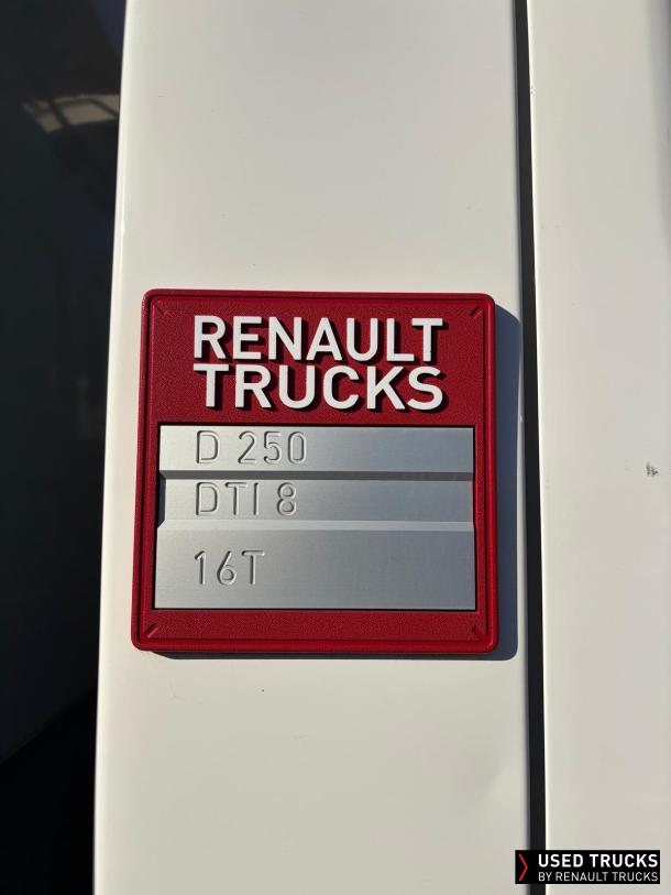 Renault Trucks D 250