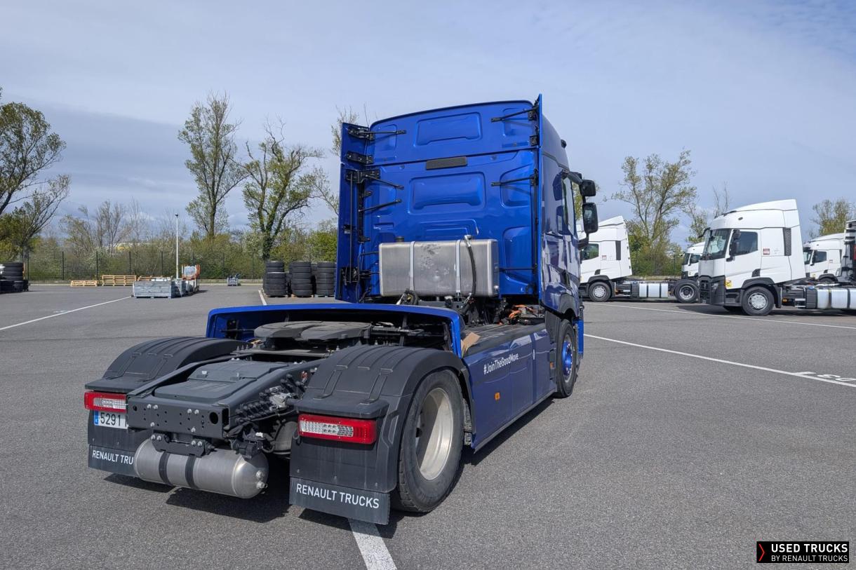 Renault Trucks T 