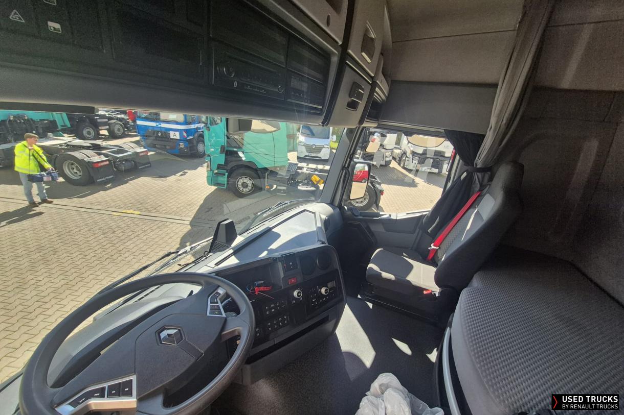 Renault Trucks T 440