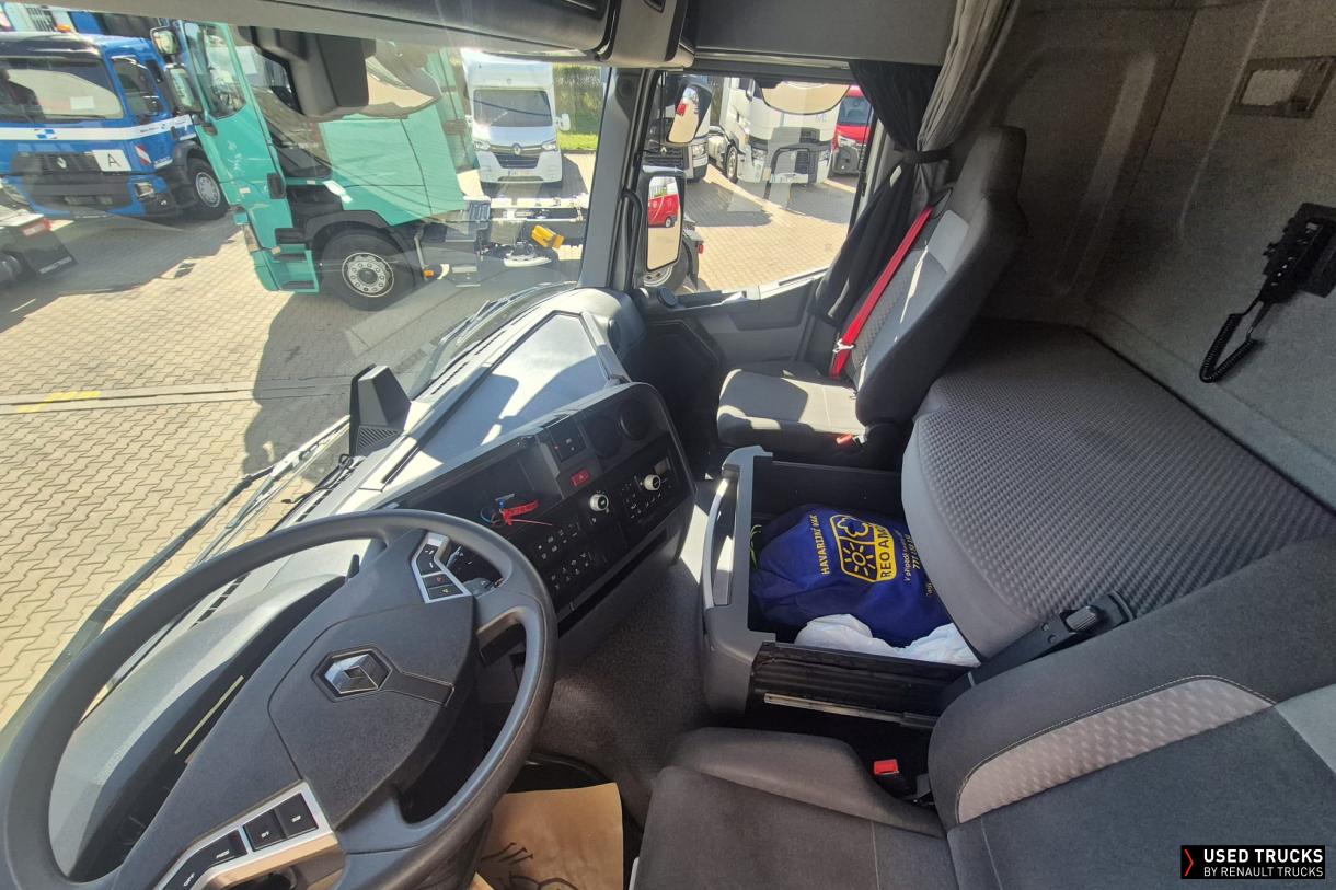 Renault Trucks T 440