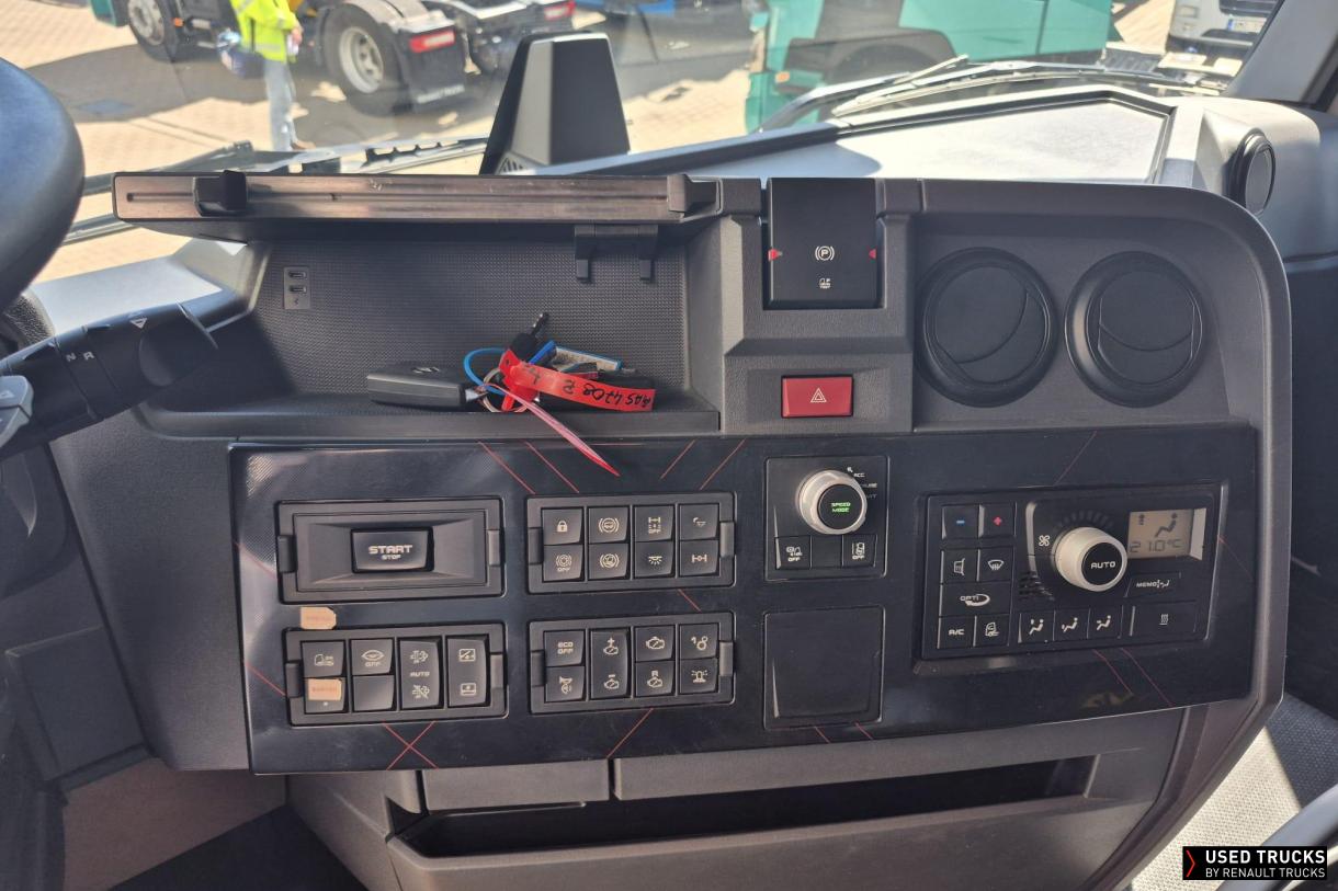 Renault Trucks T 440