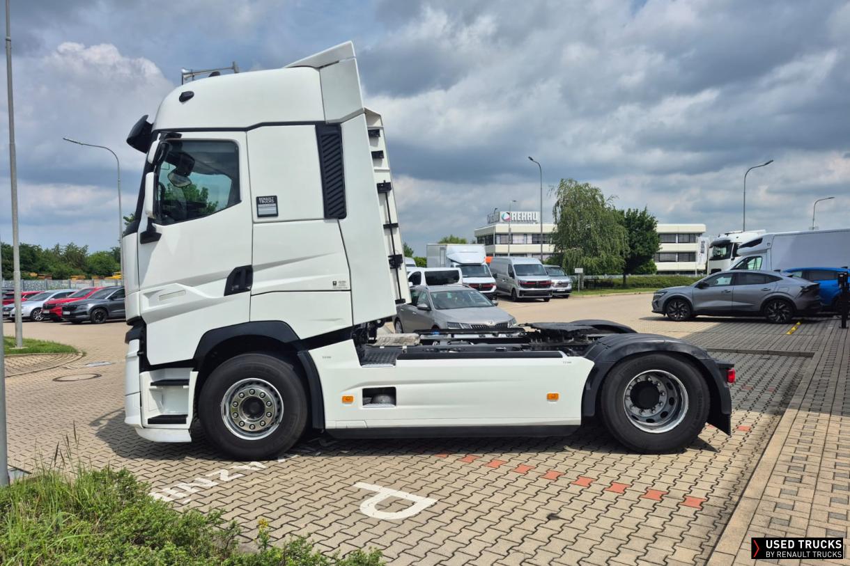 Renault Trucks T High 520