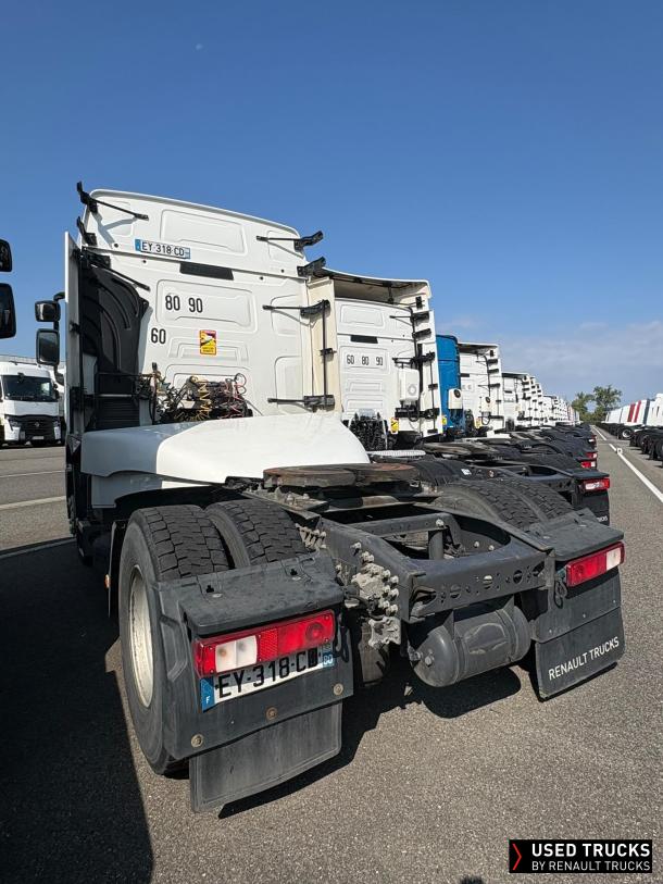 Renault Trucks T 460