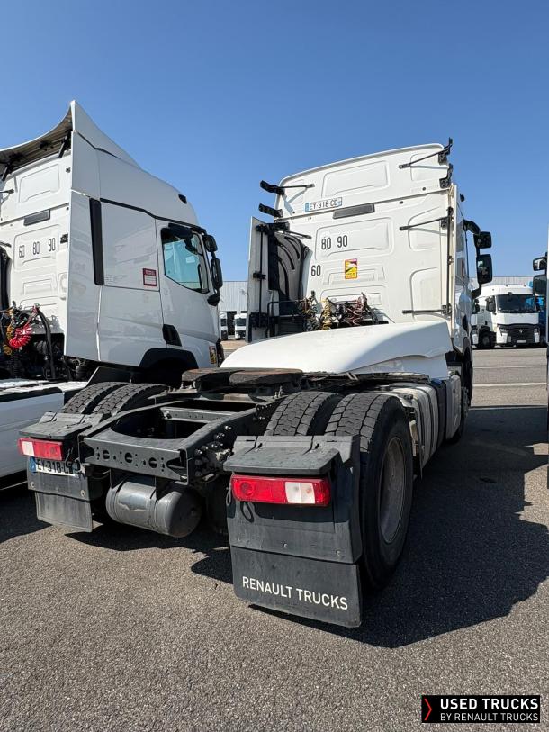Renault Trucks T 460