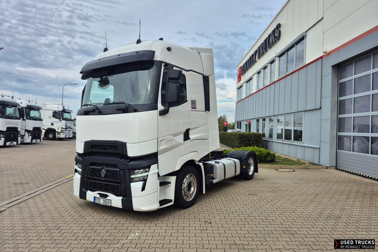Renault Trucks T High 520