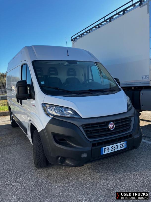 Fiat Ducato 200