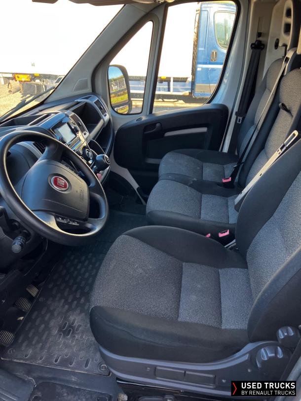 Fiat Ducato 200