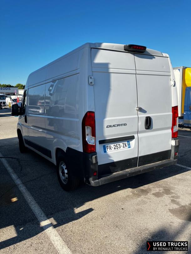 Fiat Ducato 200