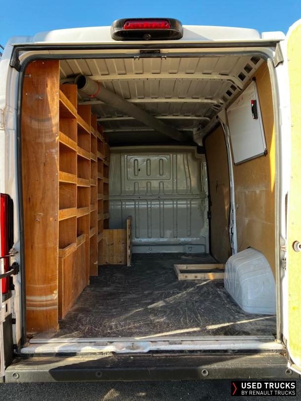 Fiat Ducato 200