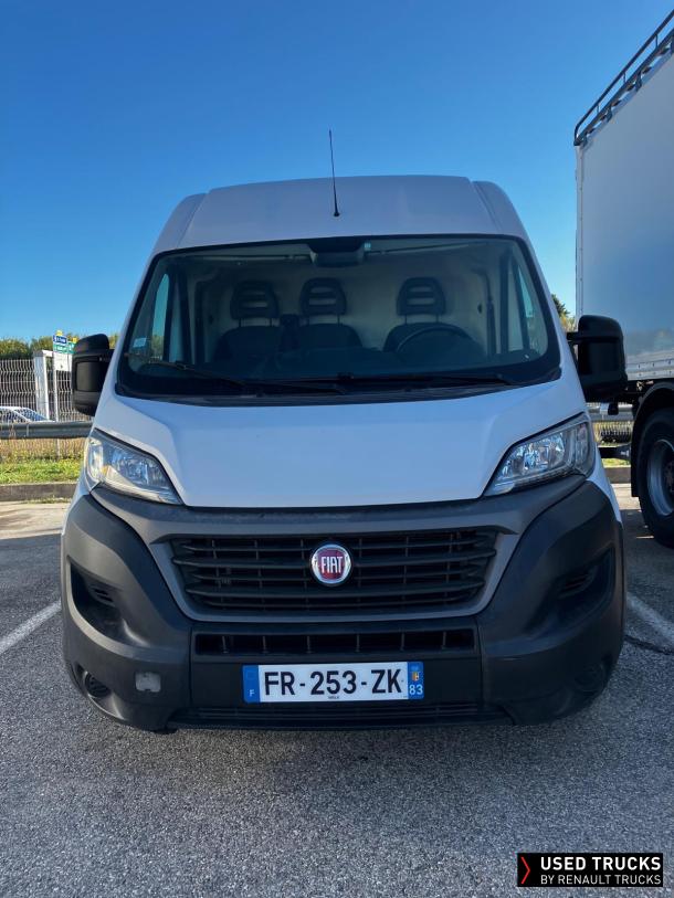 Fiat Ducato 200