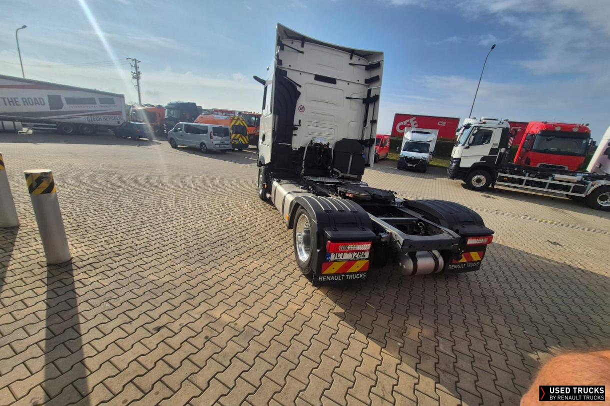 Renault Trucks T High 480